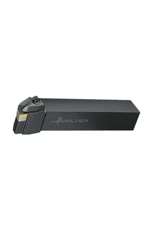 WALTER 5097528 - DWLNR16-3D, 1.0" External D-Clamp Holder - Type D for WNMG33_ Inserts, Right Hand Price Cut