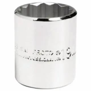 Grab Now Proto J5208M Skt 3/8 Drive 8 mm 12 Pt